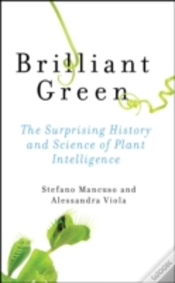 Capa do artigo Brilliant Green