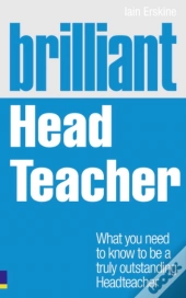 Brilliant Head Teacher