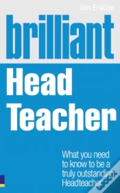 Capa do artigo Brilliant Head Teacher