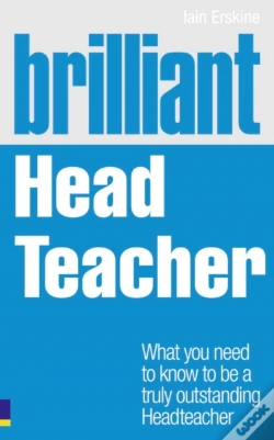 Capa do artigo Brilliant Head Teacher