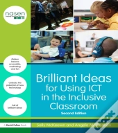 Brilliant Ideas For Using Ict In The Inclusive Classroom