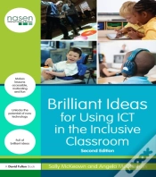 Capa do artigo Brilliant Ideas For Using Ict In The Inclusive Classroom