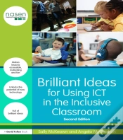 Capa do artigo Brilliant Ideas For Using Ict In The Inclusive Classroom