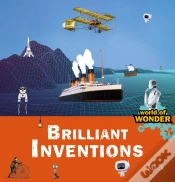 Capa do artigo Brilliant Inventions