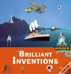 Capa do artigo Brilliant Inventions