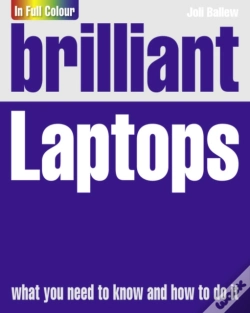 Capa do artigo Brilliant Laptops