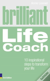 Capa do artigo Brilliant Life Coach