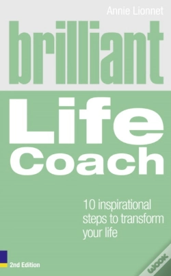 Capa do artigo Brilliant Life Coach