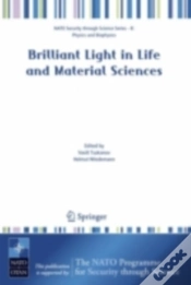 Capa do artigo Brilliant Light In Life And Material Sciences