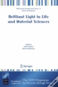 Capa do artigo Brilliant Light In Life And Material Sciences
