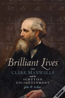 Capa do artigo Brilliant Lives