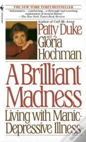 Capa do artigo Brilliant Madness