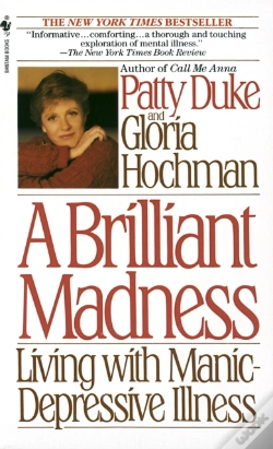 Capa do artigo Brilliant Madness