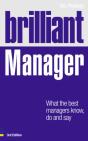 Brilliant Manager - Preview