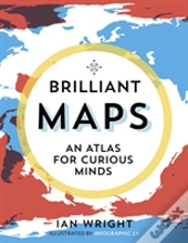 Brilliant Maps