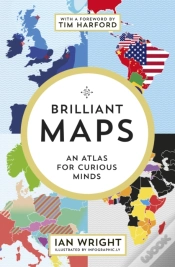 Capa do artigo Brilliant Maps