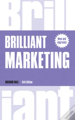 Capa do artigo Brilliant Marketing