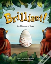 Capa do artigo Brilliant!