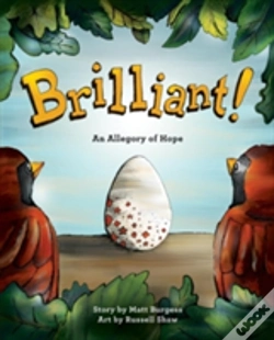 Capa do artigo Brilliant!