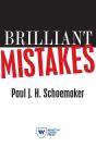 Brilliant Mistakes - Preview