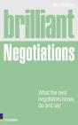 Brilliant Negotiations - Preview