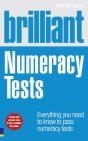 Brilliant Numeracy Tests - Preview