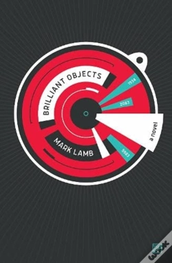 Capa do artigo Brilliant Objects
