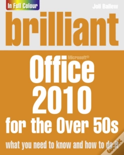 Capa do artigo Brilliant Office 2010 For The Over 50s
