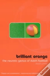 Capa do artigo Brilliant Orange
