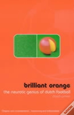 Capa do artigo Brilliant Orange