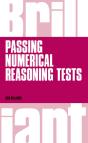 Brilliant Passing Numerical Reasoning Tests - Preview