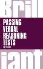 Brilliant Passing Verbal Reasoning Tests - Preview