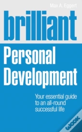 Brilliant Personal Development