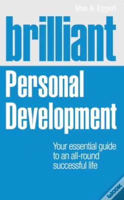 Capa do artigo Brilliant Personal Development