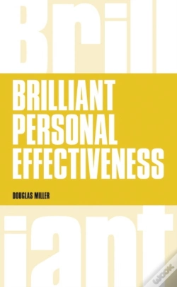 Capa do artigo Brilliant Personal Effectiveness