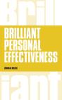 Brilliant Personal Effectiveness - Preview