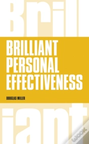 Capa do artigo Brilliant Personal Effectiveness