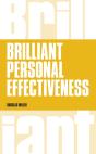 Brilliant Personal Effectiveness - Preview