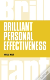 Capa do artigo Brilliant Personal Effectiveness