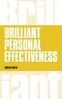 Brilliant Personal Effectiveness - Preview