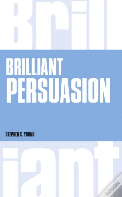 Capa do artigo Brilliant Persuasion