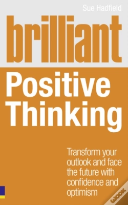 Capa do artigo Brilliant Positive Thinking
