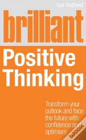 Capa do artigo Brilliant Positive Thinking