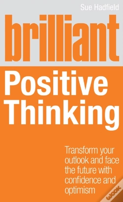 Capa do artigo Brilliant Positive Thinking