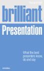 Brilliant Presentation - Preview