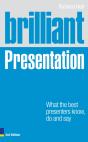 Brilliant Presentation - Preview