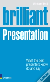 Capa do artigo Brilliant Presentation