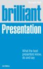 Brilliant Presentation - Preview