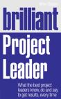 Brilliant Project Leader - Preview