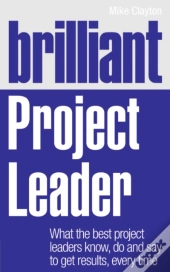 Brilliant Project Leader